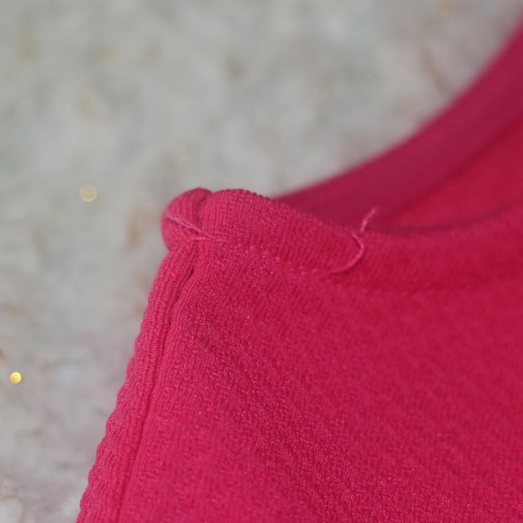 Juicy Couture Ruffle Top - Picture 8 of 10